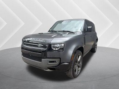 2024 Land Rover Defender 110 V8 P525 Carpathian Edition