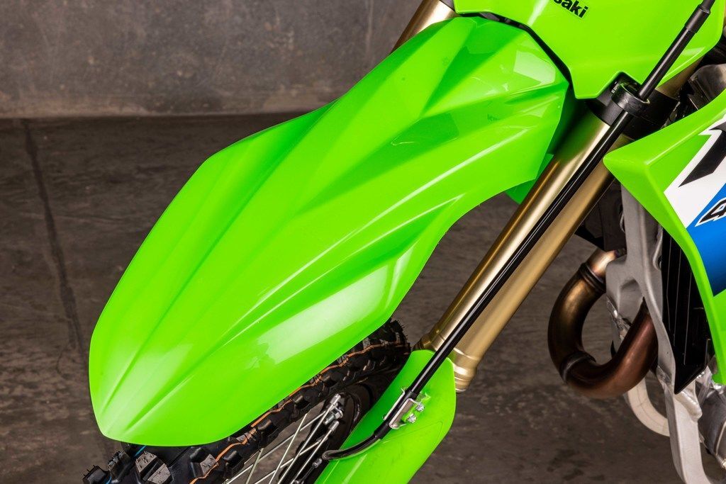 2026 Kawasaki KX™450