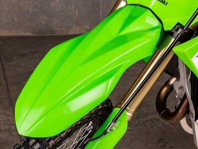 2026 Kawasaki KX™450