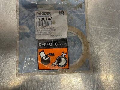 Paccar Gasket