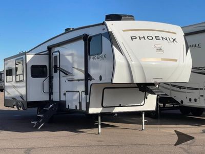 2024 Shasta Phoenix Lite 30RLS