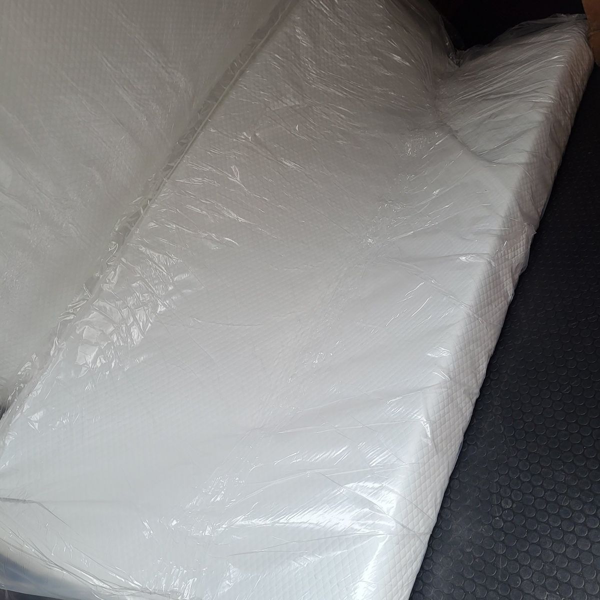 Twin & Full 6" Memory Foam Mattresses