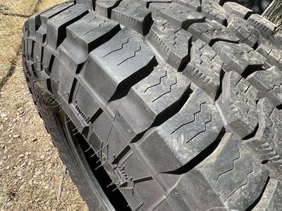 NEW TIRE- 285/70R17 10 Ply