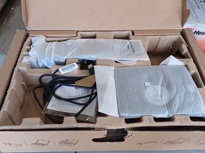 Dell p2719h monitor