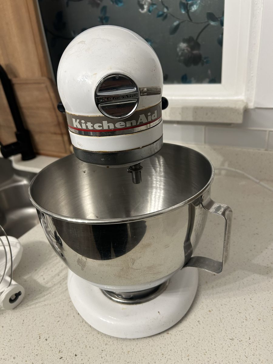Kitchen Aid
