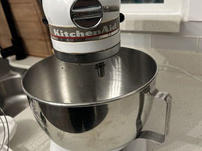 Kitchen Aid