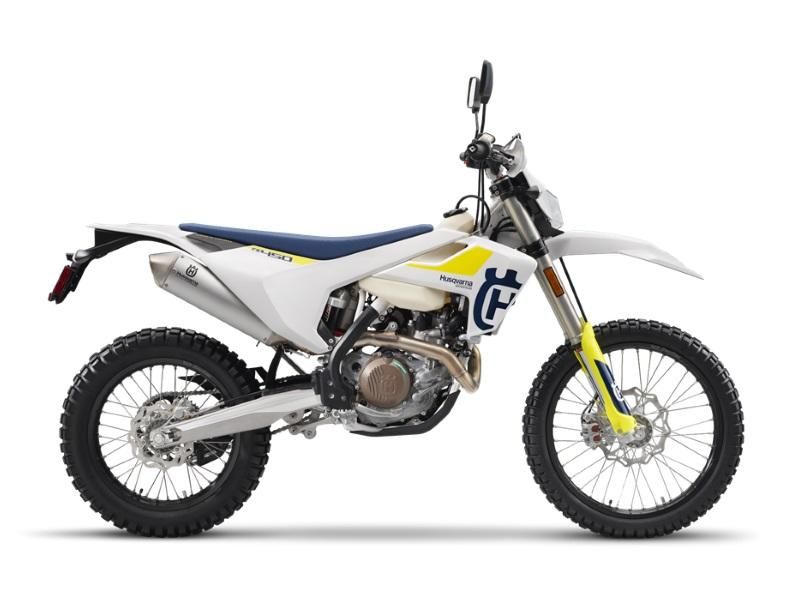 2019 Husqvarna FE 450 - UQ42692