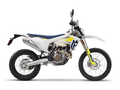 2019 Husqvarna FE 450 - UQ42692