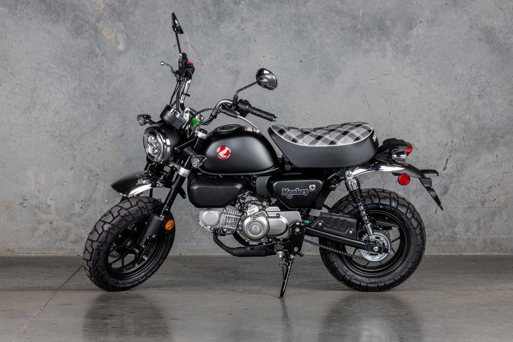 2026 Honda® Monkey