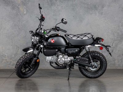 2026 Honda® Monkey