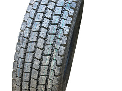 NOS TOYO M920A BSW 245 70 19.5 133/131N 14PLY COMMERCIAL TIRE 540050