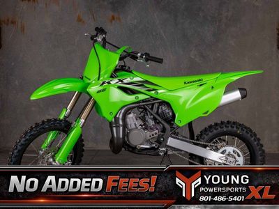 2025 Kawasaki KX™85