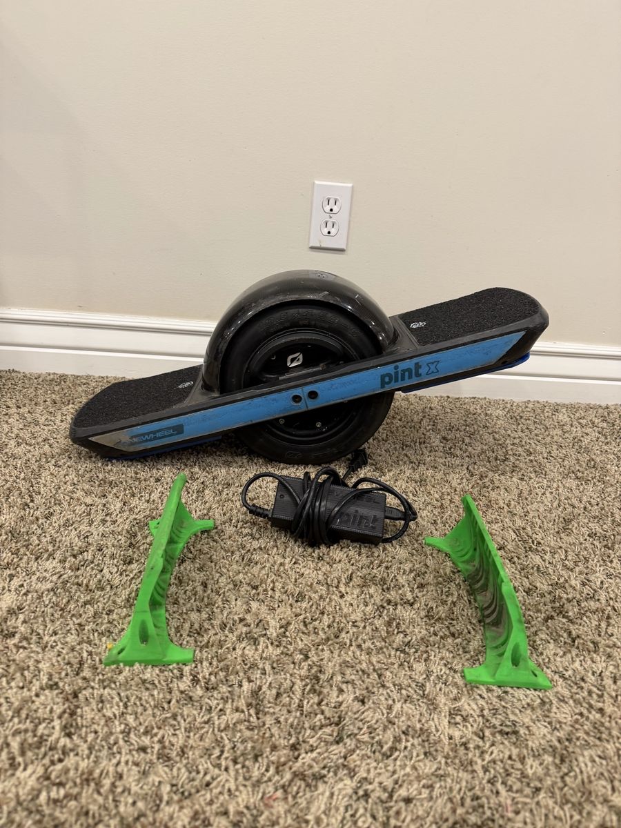 Onewheel Pint X