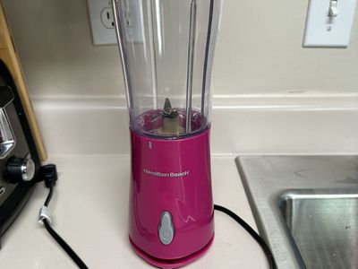 Hamilton Beach Personal Blenders
