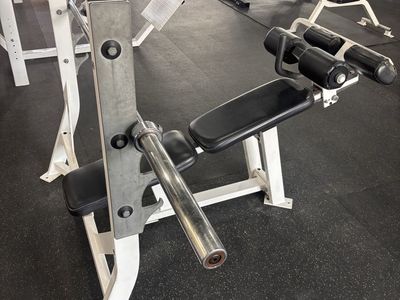 Gym equipment