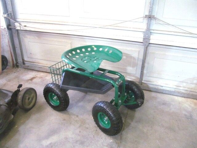 Garden cart