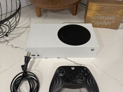 Xbox Seires S