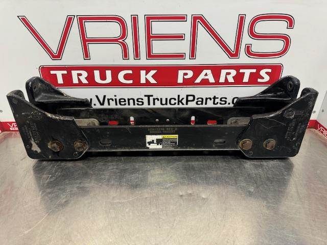 Kenworth Suspension Crossmember / K-Frame