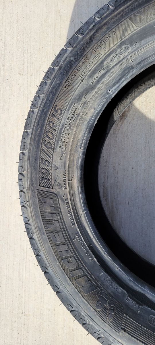 Tires