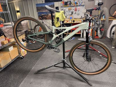 Specialized Stumpjumper Carbon S3