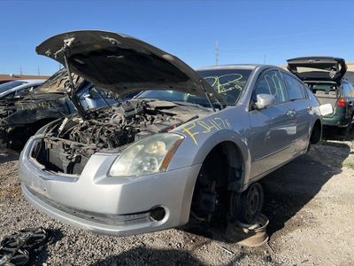 Just In! 2005 Nissan Maxima Parts - UTPAP Orem