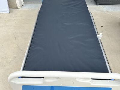 Fully Adjustable Bed