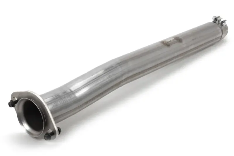 FactionFab 2021-2025 Ford F-150 Resonator Delete 145" Faction Fab FFA1.10229.1 F150