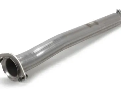 FactionFab 2021-2025 Ford F-150 Resonator Delete 145" Faction Fab FFA1.10229.1 F150