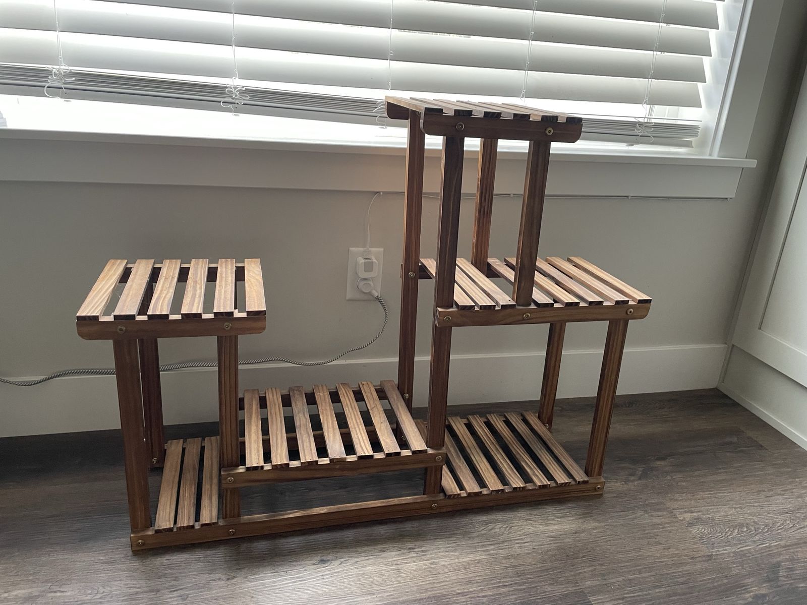 Plant Stand