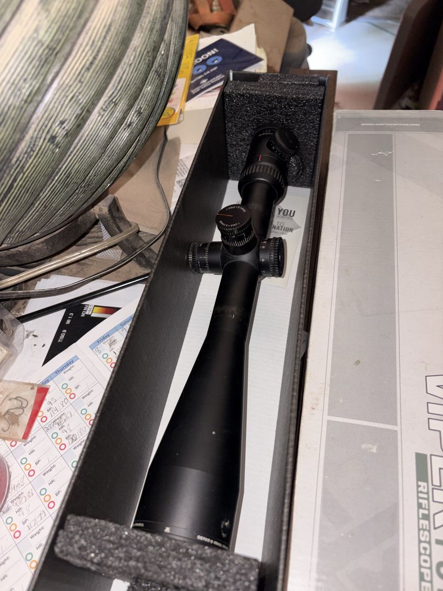 Vertex viper 6-24x50
