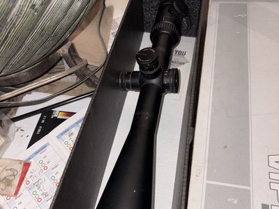 Vertex viper 6-24x50