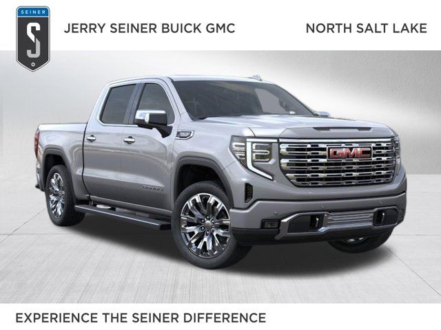 2026 GMC 1500 Denali