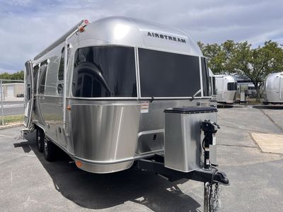 2026 Airstream Tradewind 23FB