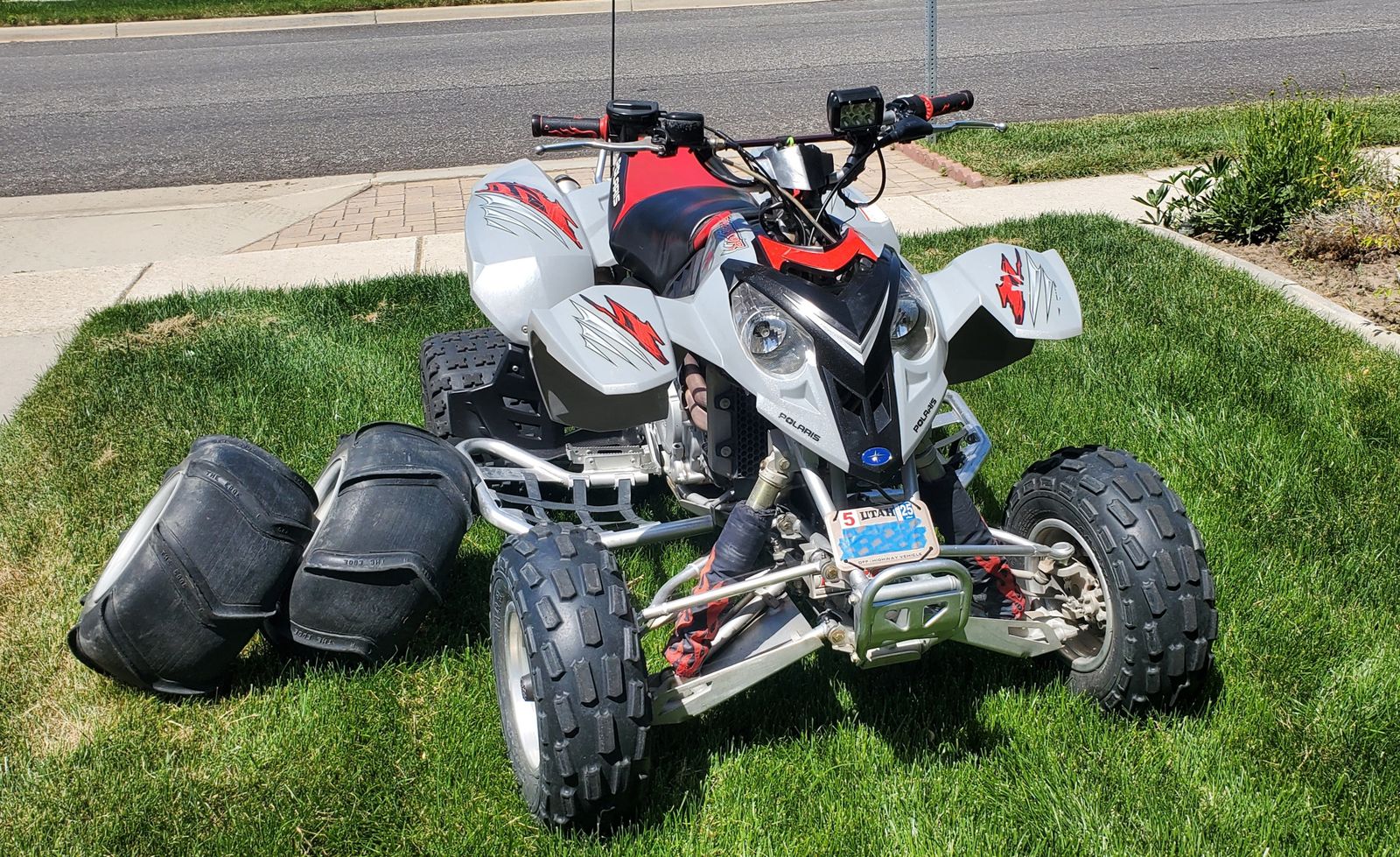 ATV