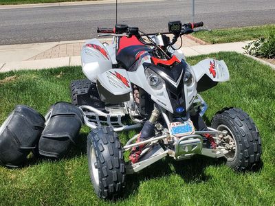 ATV