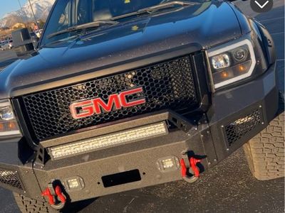 2010 GMC 1500