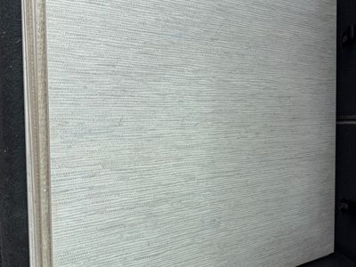 2'x2'x5/16" Burlap textured tile FREE