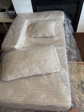 Brand new Lounge Daybed