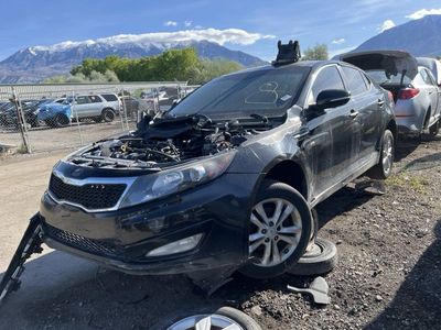 2013 KIA Optima Parts - UTPAP Orem