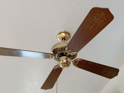 Ceiling Fan NEW in box