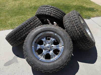 275/65R18 Tires For Sale