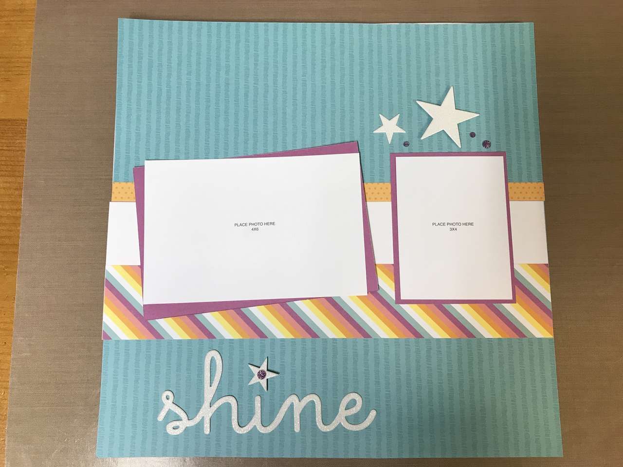 Close To My Heart Scrapbook Pages 12” x 12”, Pick 1 or more Sets, New
