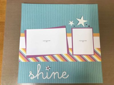 Close To My Heart Scrapbook Pages 12” x 12”, Pick 1 or more Sets, New