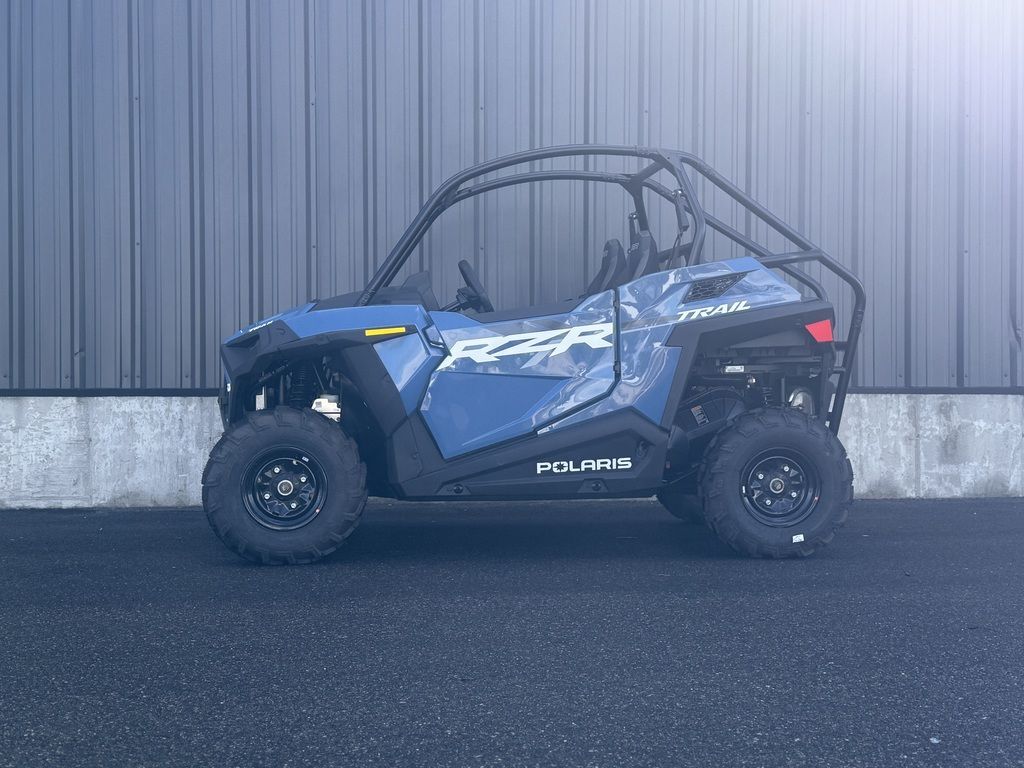 2026 Polaris® RZR Trail Sport