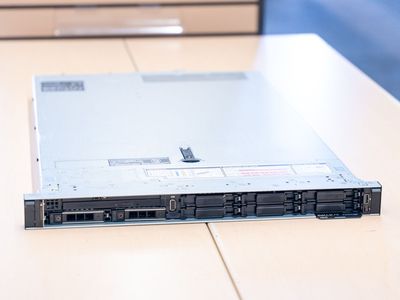 Dell Poweredge R640 Hypervisor Server | 40 CPU Cores, 128GB RAM, iDRAC Enterprise, 10G Networking