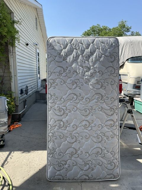 Twin Mattress
