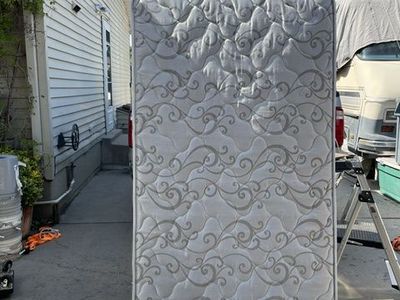 Twin Mattress
