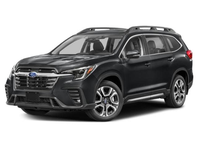 2023 SUBARU ASCENT Limited 7-Passenger