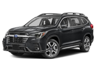 2023 SUBARU ASCENT Limited 7-Passenger