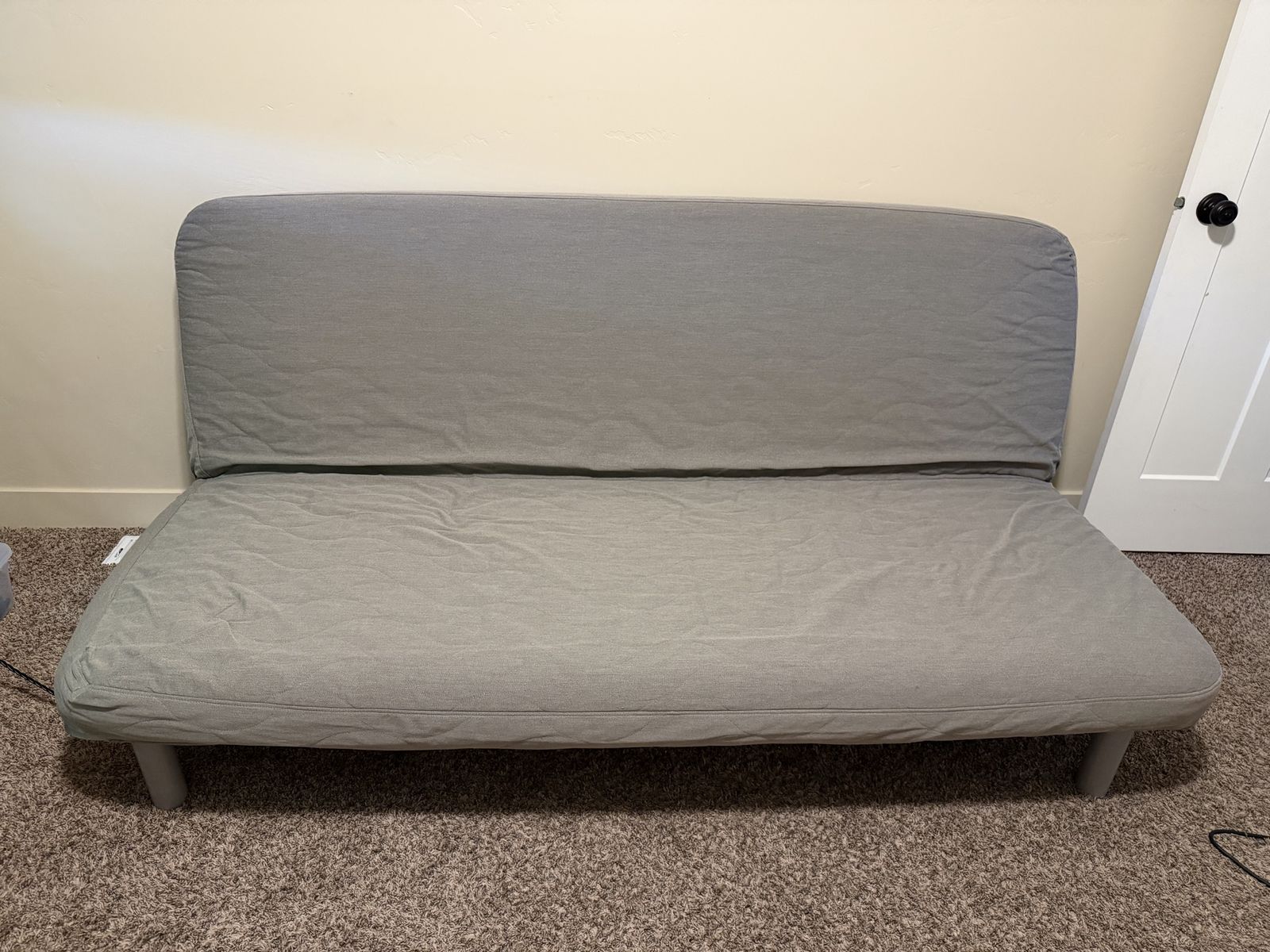 Ikea futon